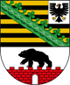 Logo Sachsen-Anhalt